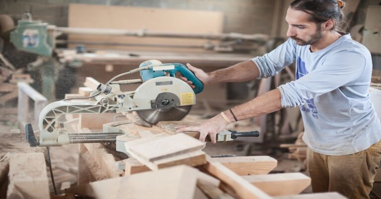 Maximizing the Use of Your Ryobi Circular Saw Edge: A Complete Guide