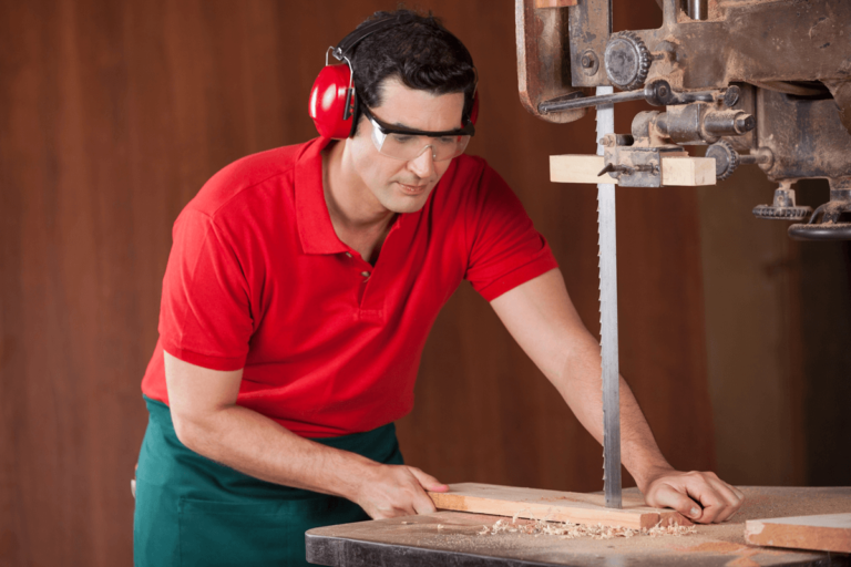 Exploring Bandsaw Alternatives: A Comprehensive Guide for Woodworkers