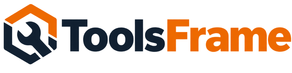 ToolsFrame