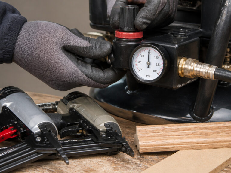 Brad Nailer vs Finish Nailer: Which Tool Wins?