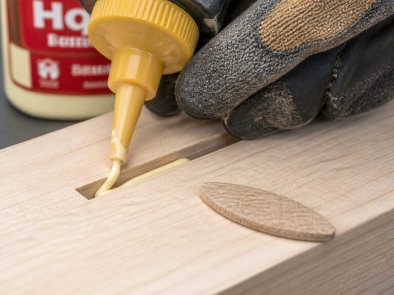 How to Use a Biscuit Joiner: The 5-Step Process