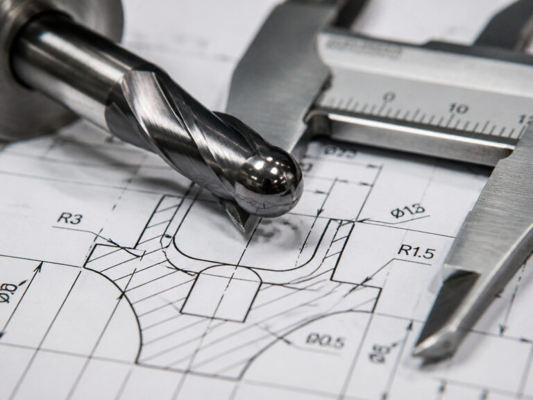 Types of End Mills Explained: A Practical Selection Guide