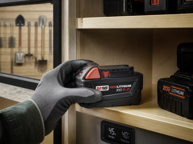 How to Store Power Tools in a Shed: Step-by-Step Guide