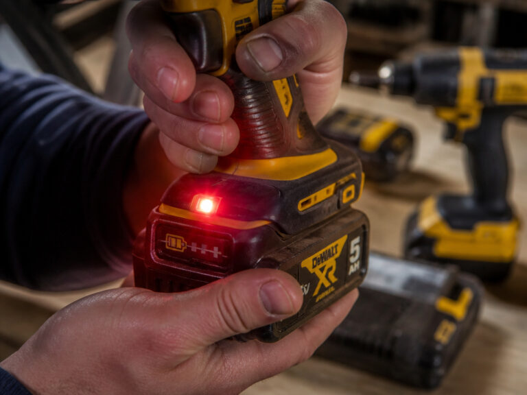 Power Tool Safety Rules: The OSHA Guarding Standard