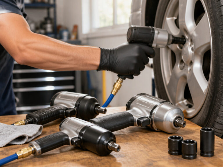 10 Best 1 2 Air Impact Wrenches in 2026