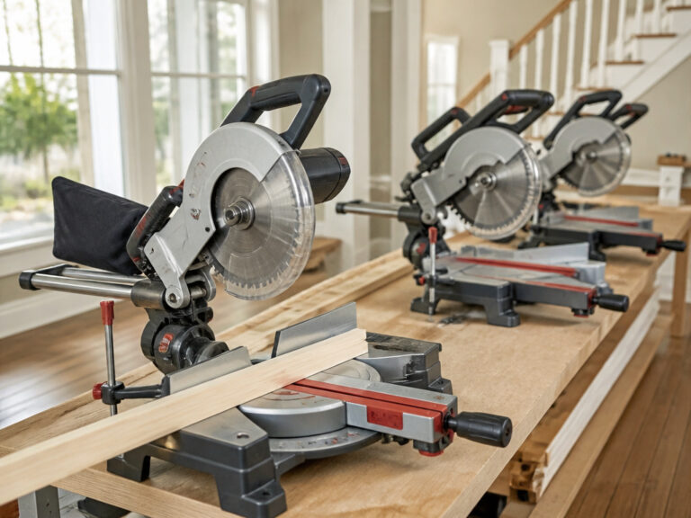10 Best 10 Inch Sliding Miter Saws in 2026