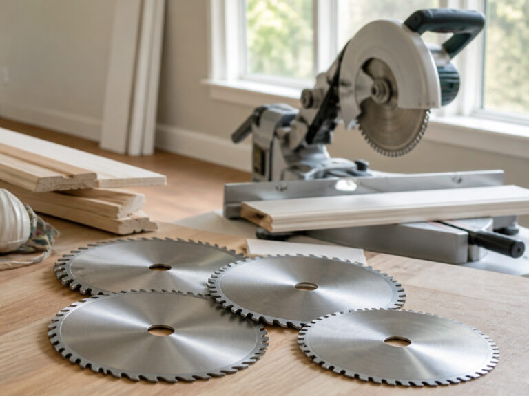 10 Best 12 Miter Saw Blades in 2026
