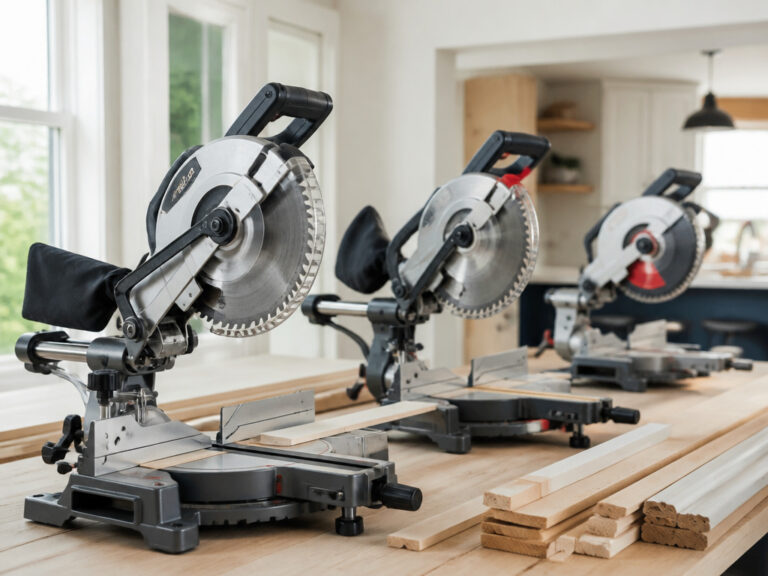 10 Best 12 Sliding Compound Miter Saws in 2026