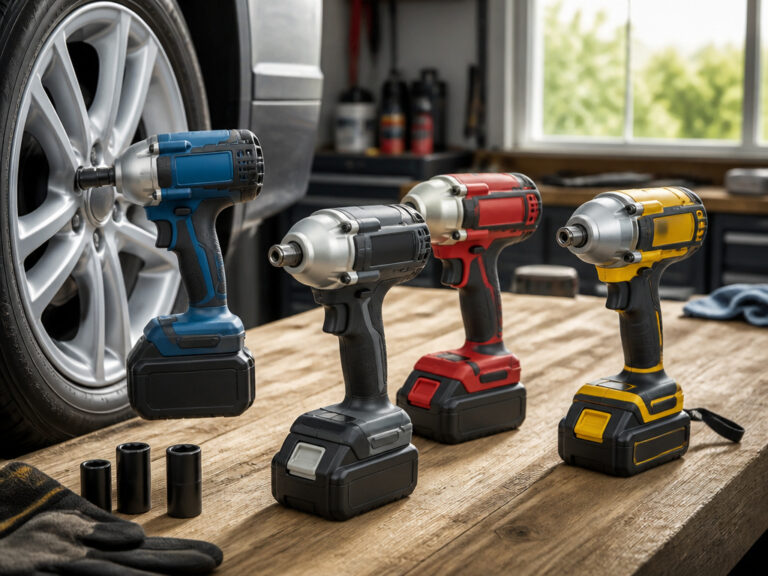 10 Best 1/2in Cordless Impact Wrenches in 2026