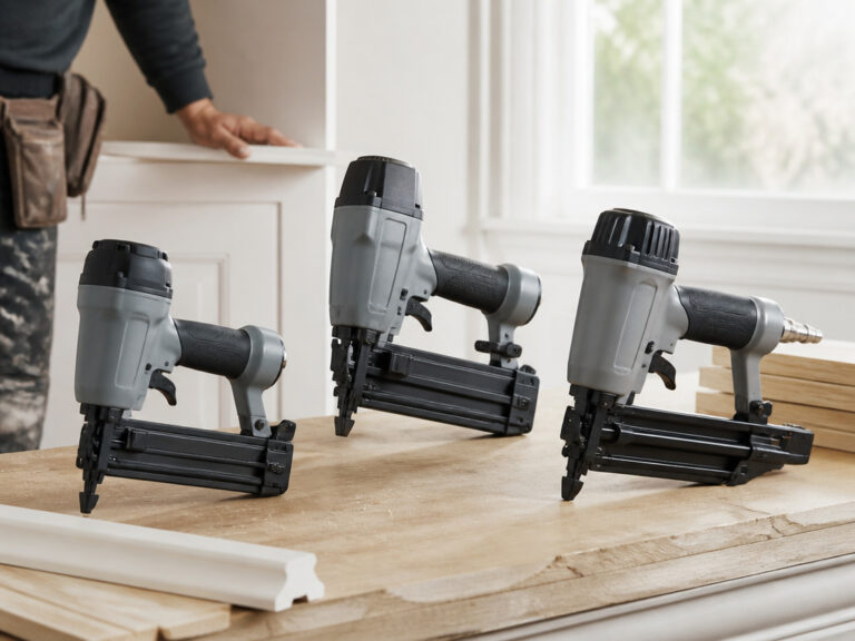 10 Best 16 Gauge Finish Nailers in 2026