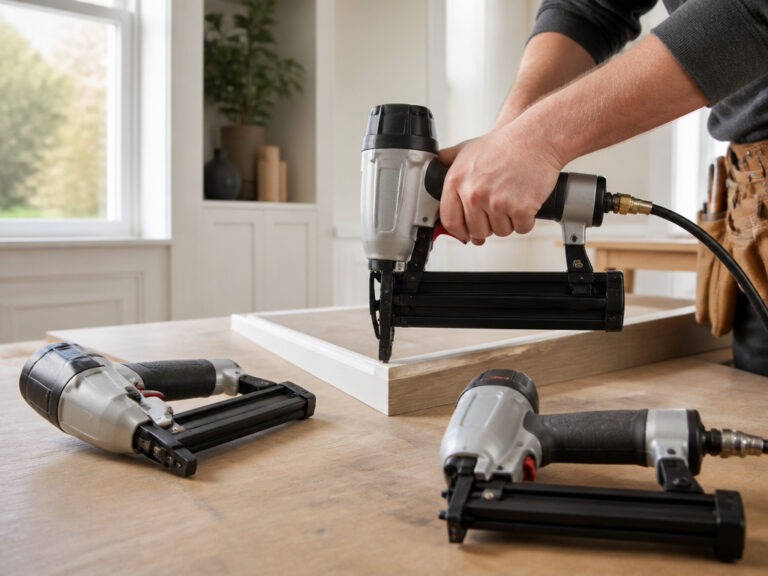 10 Best 18 Gauge Air Nailers in 2026