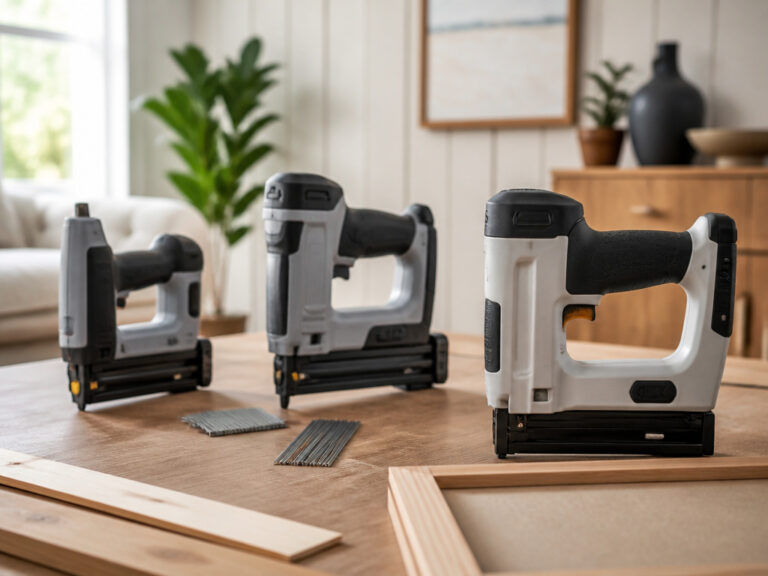 10 Best 2 In 1 Brad Nailer Staplers in 2026