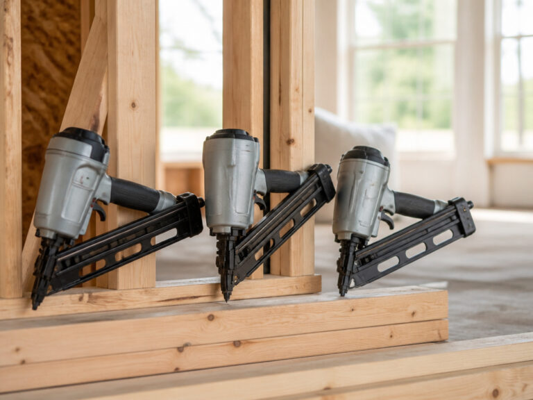 10 Best 21 Degree Framing Nailers in 2026
