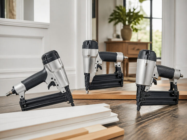 10 Best 23 Gauge Pin Nailers in 2026