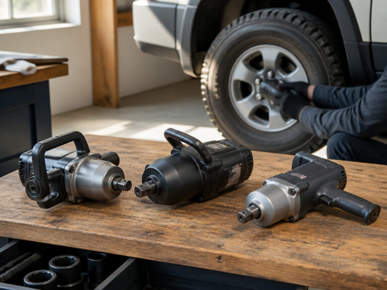 10 Best 3 4 Impact Wrenches in 2026