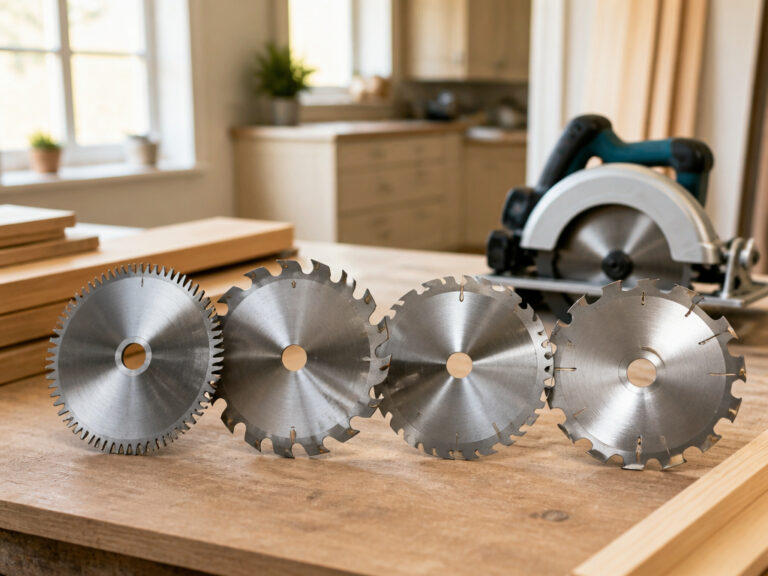 10 Best 7 1 4 Circular Saw Blades in 2026