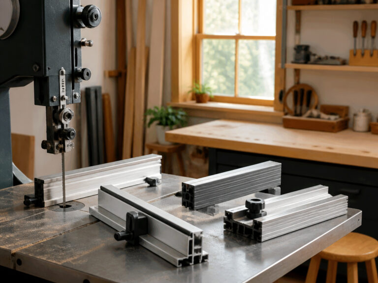 10 Best Aftermarket Bandsaw Fences in 2026