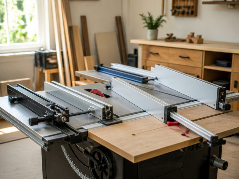 10 Best Aftermarket Table Saw Fence Systems in 2026