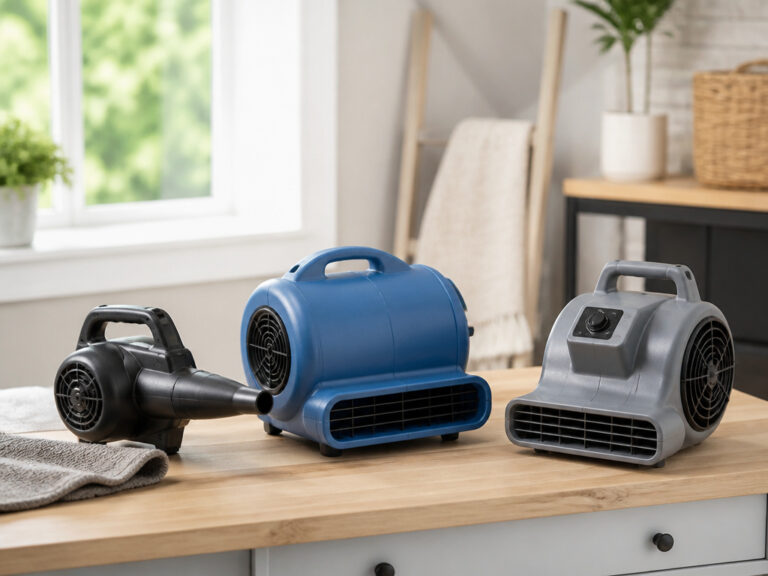 10 Best Air Blowers in 2026