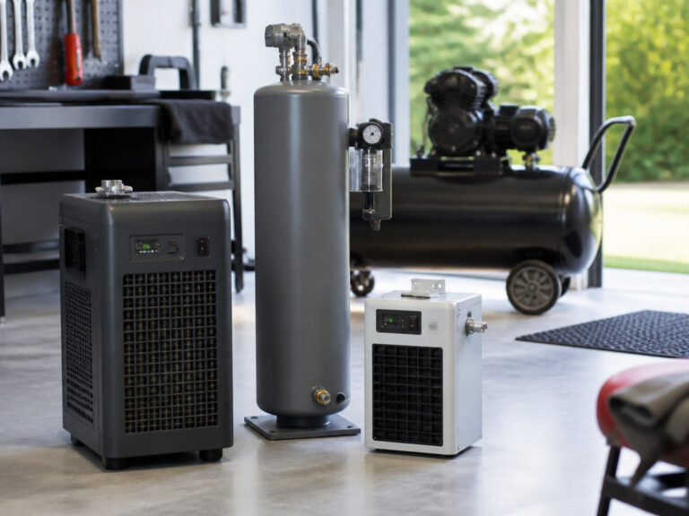 10 Best Air Dryers For Air Compressor in 2026