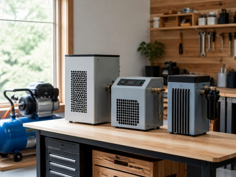 10 Best Air Dryers For Compressor in 2026