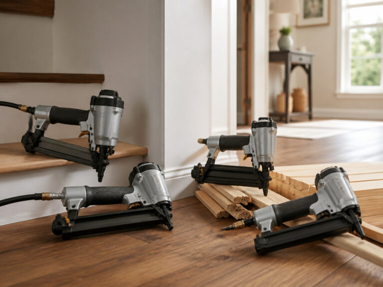 10 Best Air Nailers in 2026