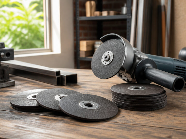 9 Best Angle Grinder Discs For Cutting Metal in 2026