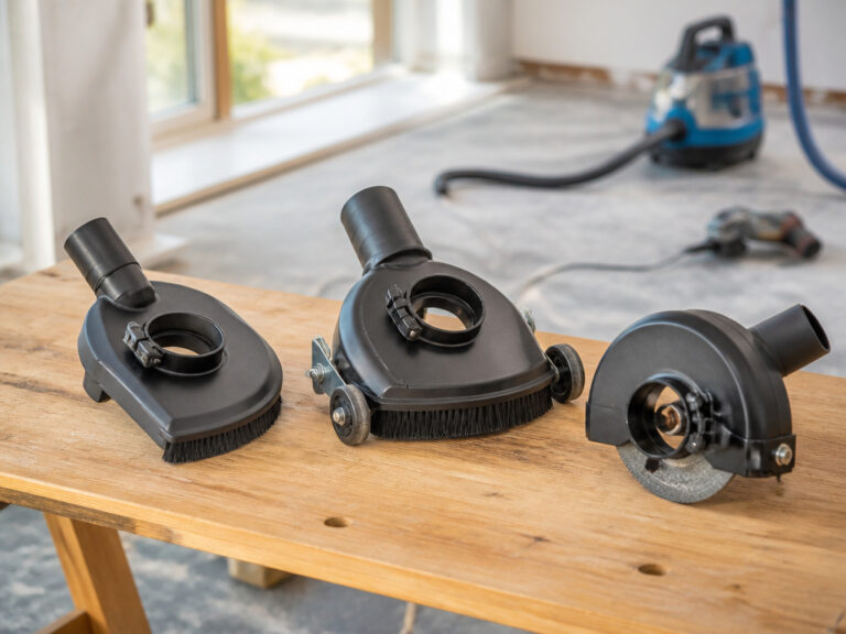 10 Best Angle Grinder Dust Shrouds in 2026