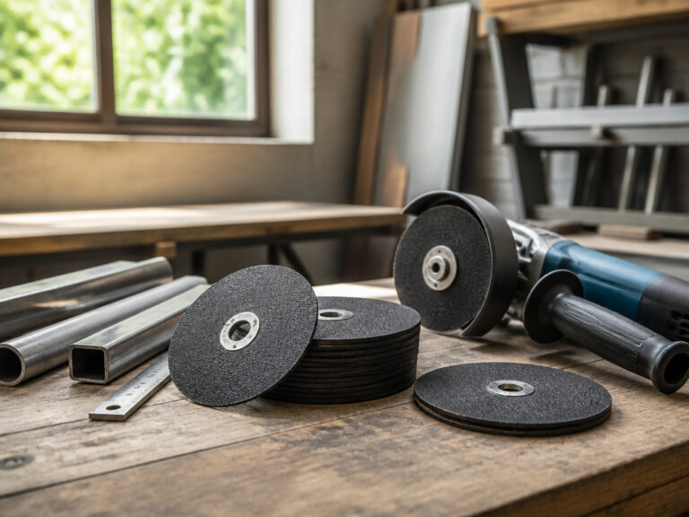 10 Best Angle Grinder Wheels For Cutting Metal in 2026
