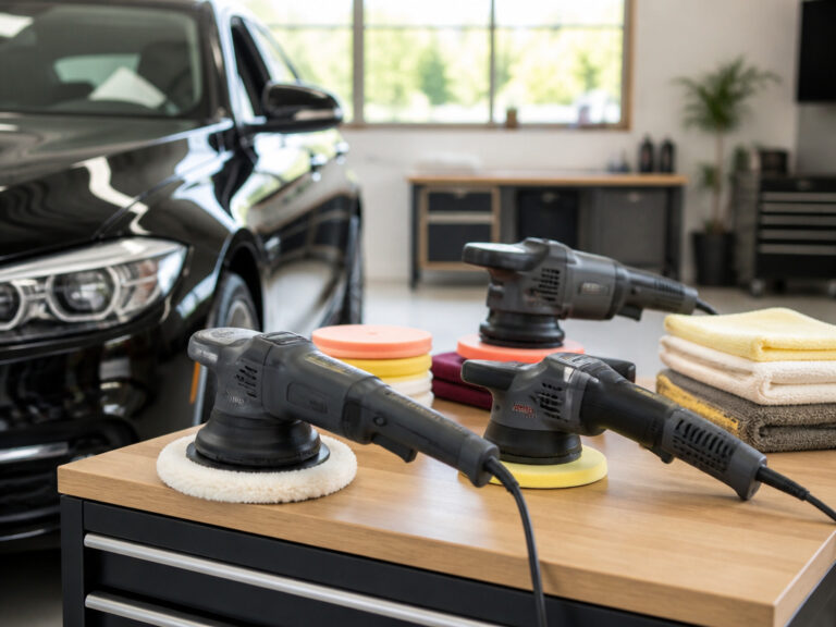 10 Best Auto Buffers in 2026