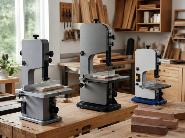 10 Best Band Saws For Beginners in 2026