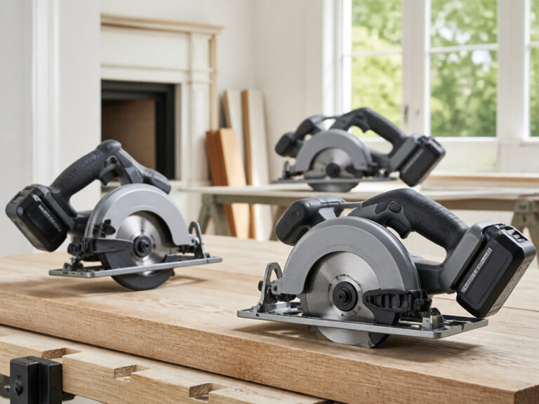 10 Best Battery Circular Saws in 2026