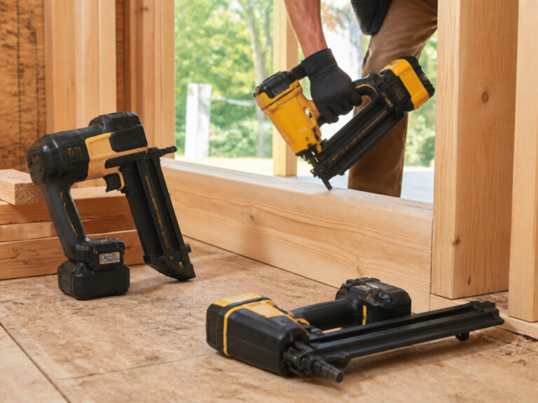 10 Best Battery Framing Nailers in 2026