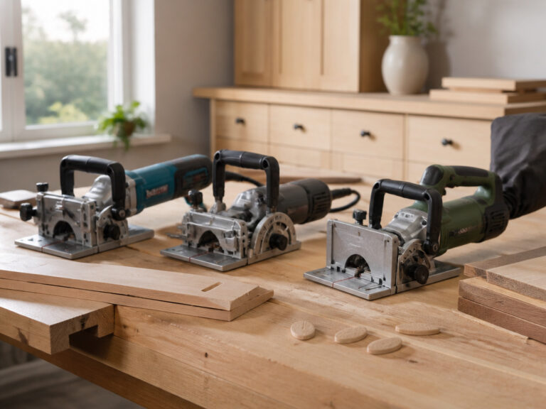 10 Best Biscuit Joiners in 2026