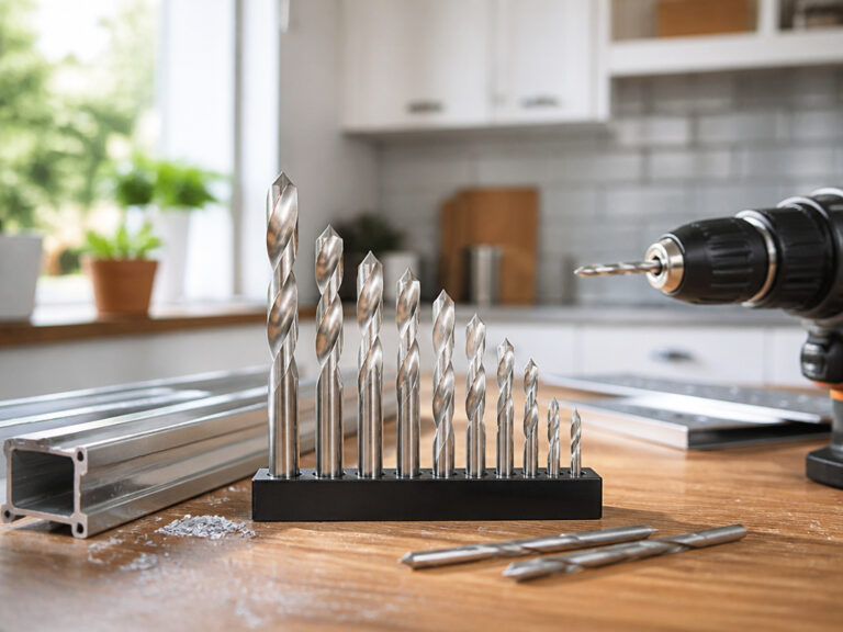 10 Best Bits For Drilling Aluminum in 2026