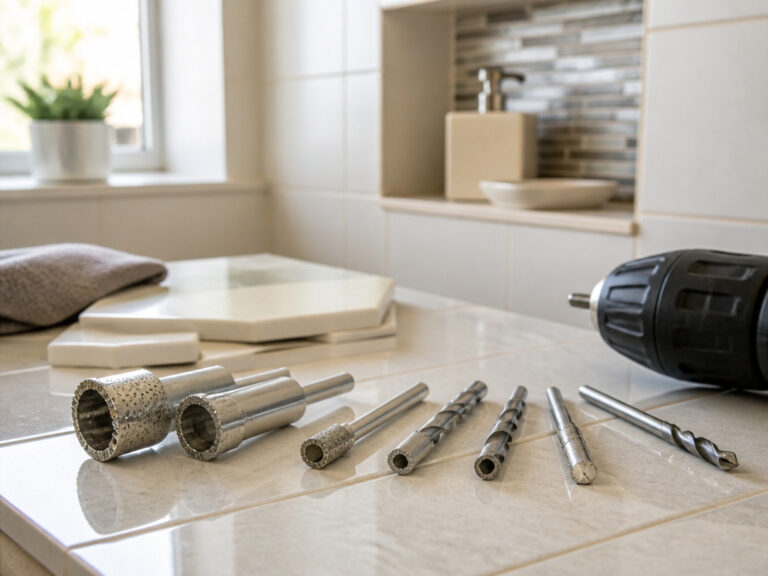 10 Best Bits For Drilling Ceramic Tile in 2026