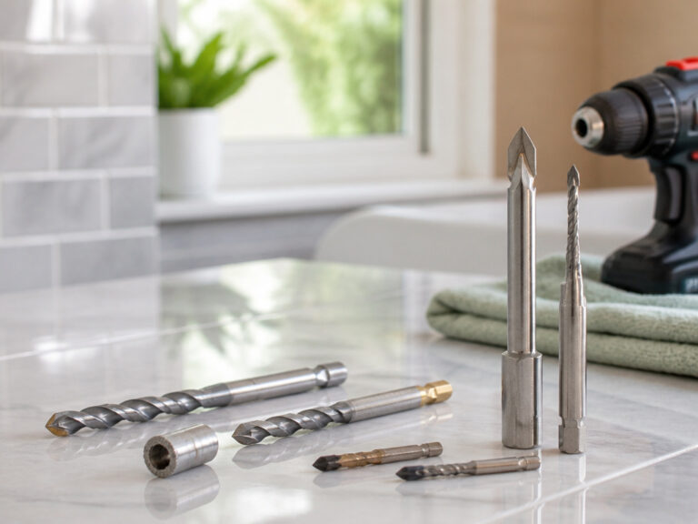 10 Best Bits For Drilling Tile in 2026