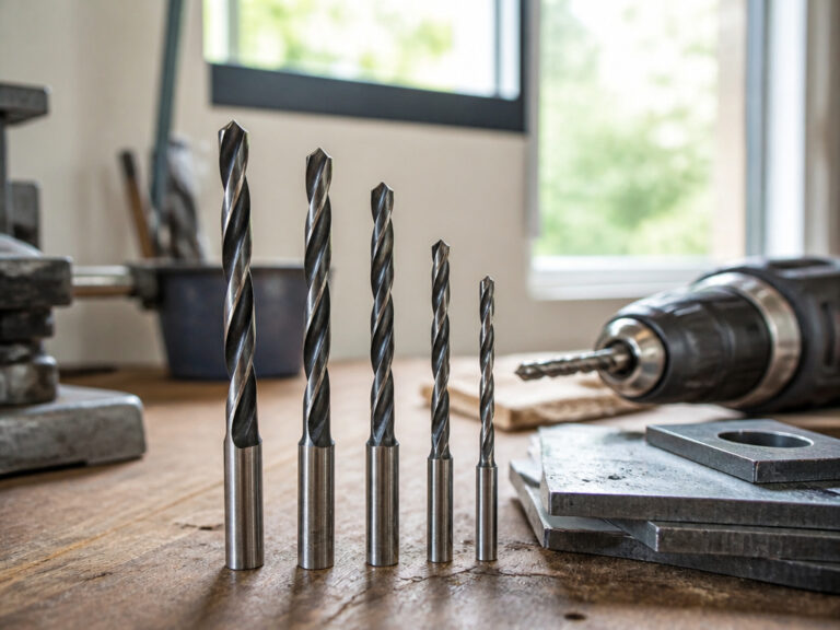 10 Best Bits To Drill Through Steel in 2026