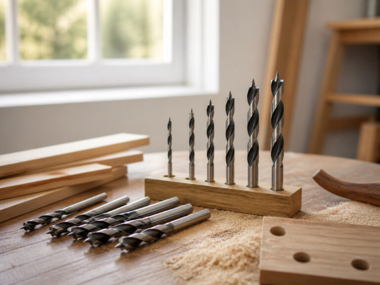10 Best Brad Point Drill Bits in 2026
