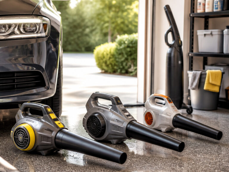10 Best Car Blowers in 2026