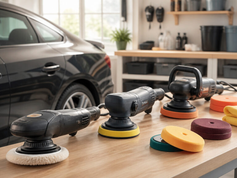 10 Best Car Buffers in 2026