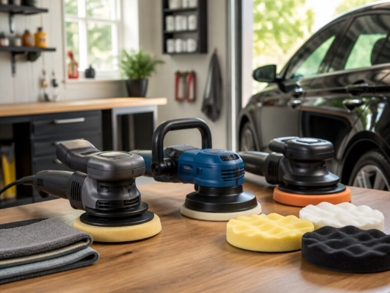 10 Best Car Buffers For Beginners in 2026