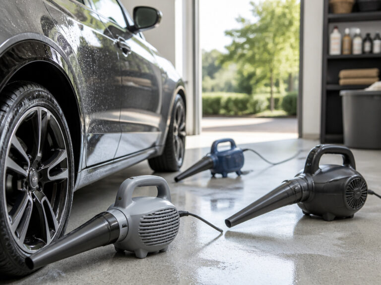 10 Best Car Dry Blowers in 2026