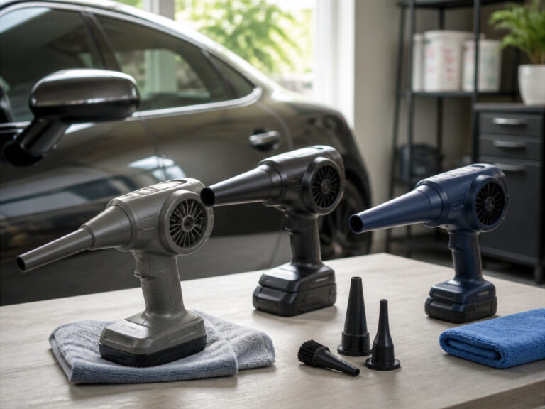 10 Best Car Dryer Blower Cordless in 2026
