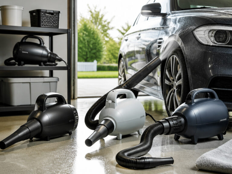 10 Best Car Dryer Blowers in 2026