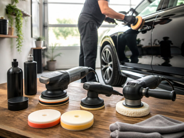 10 Best Car Waxer And Polishers in 2026