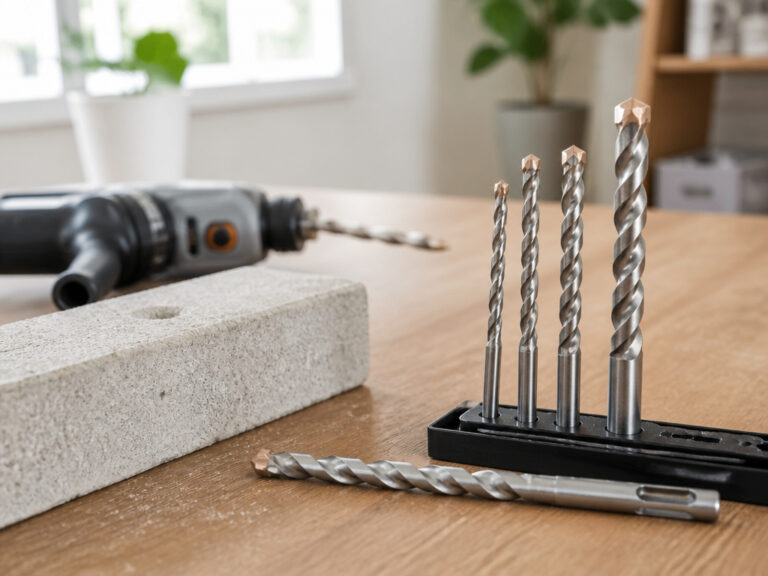10 Best Carbide Drill Bits in 2026
