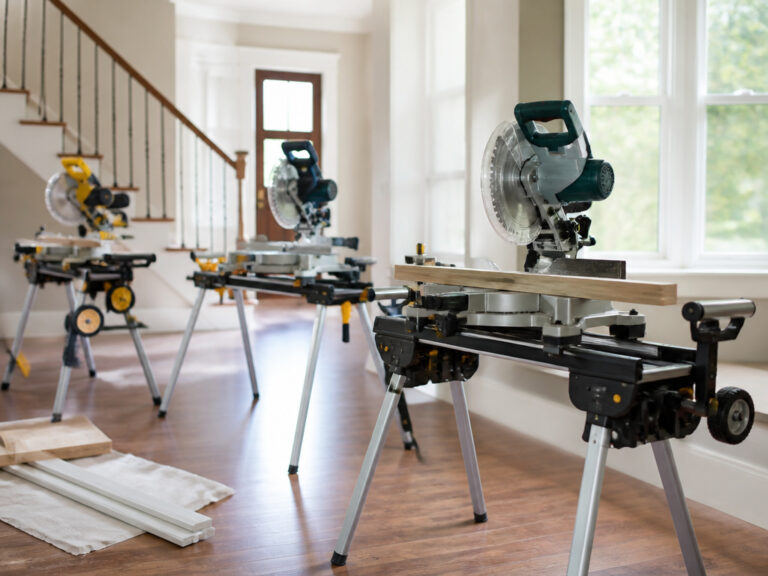 10 Best Chop Saw Stands in 2026