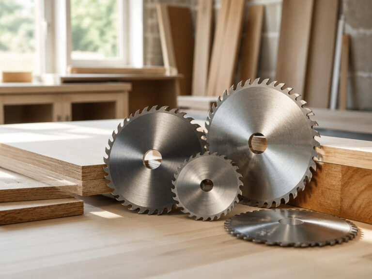 10 Best Circular Saw Blades in 2026