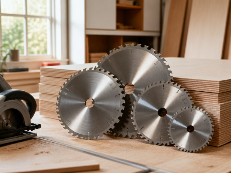 10 Best Circular Saw Blades For Plywood in 2026